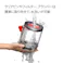 Dyson V12 Detect Slim Fluffy SV46FF