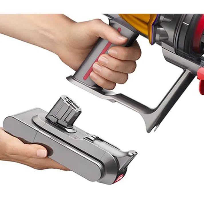 Dyson V12 Detect Slim Fluffy SV46FF