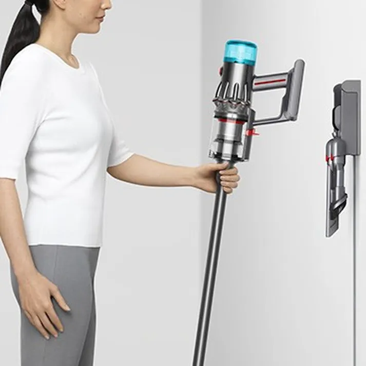 Dyson V12 Detect Slim Fluffy SV46FF