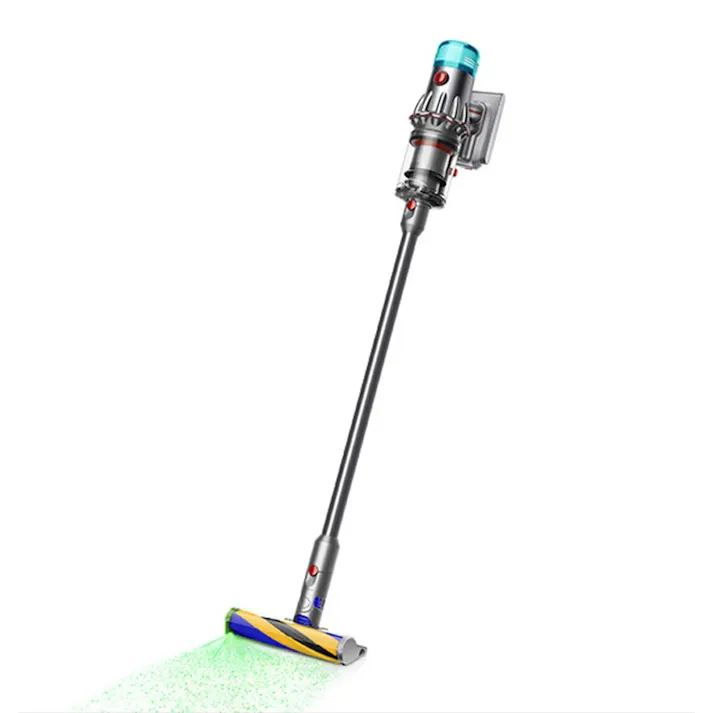 Dyson V12 Detect Slim Fluffy SV46FF