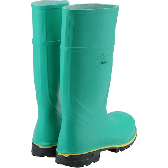 【CAINZ-DASH】Respirex社 ハズマックスブーツB 29.0cm 892-77210-290【別送品】