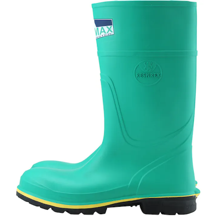 【CAINZ-DASH】Respirex社 ハズマックスブーツB 29.0cm 892-77210-290【別送品】