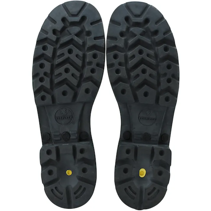 【CAINZ-DASH】Respirex社 ハズマックスブーツB 29.0cm 892-77210-290【別送品】