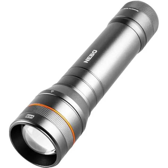 【CAINZ-DASH】NEBO社 LEDライト NEWTON 1000 NEB-FLT-0016-G【別送品】