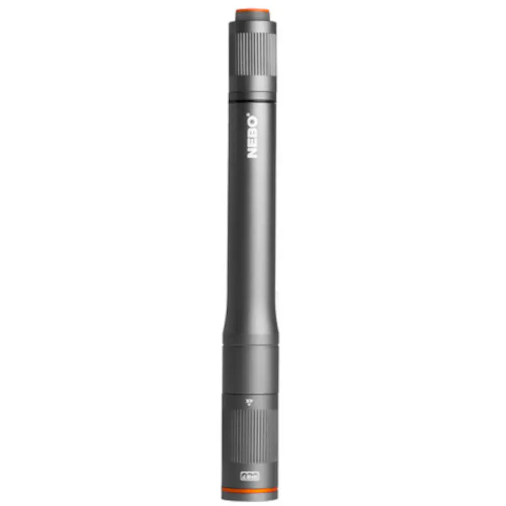 【CAINZ-DASH】NEBO社 LEDライト COLUMBO 150 NEB-POC-0007-G【別送品】