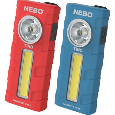 【CAINZ-DASH】ＮＥＢＯ社 ＬＥＤライト　ＴＩＮＯ　 NEB-6809-G【別送品】