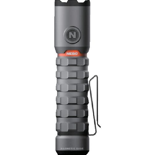 【CAINZ-DASH】ＮＥＢＯ社 充電式ＬＥＤライト　Ｔｏｒｃｈｙ　２０００ NEB-FLT-1006-G【別送品】