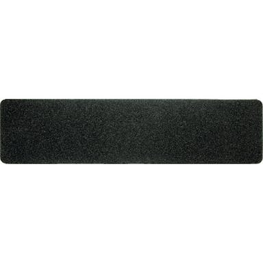 【CAINZ-DASH】ＨＥＳＫＩＮＳ社 アンチスリップテープ　Ｓａｆｅｔｙ　Ｇｒｉｐ　１５０×６１０ｍｍ　黒【別送品】