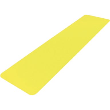 【CAINZ-DASH】ＨＥＳＫＩＮＳ社 【長期欠品中】アンチスリップテープ　Ｓａｆｅｔｙ　Ｇｒｉｐ　１５０×６１０ｍｍ　黄色【別送品】