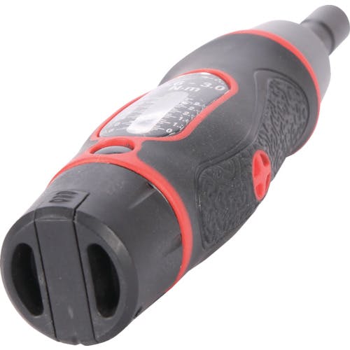 NORBAR社 TTs3.0トルクドライバー, 0.6-3.0 N.m 13851 トルクドライバー NORBAR社 TTs3.0トルクドライバー, 0.6-3.0 N.m 13851 トルクドライバー
