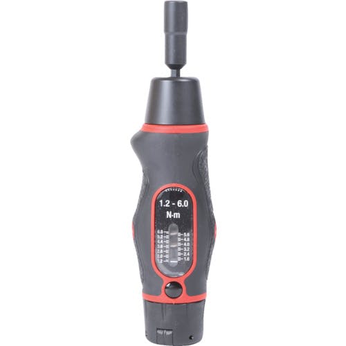 NORBAR社 1/4"TTs6.0トルクドライバー, 1.2-6 N.m 13852 トルクドライバー NORBAR社 1/4"TTs6.0トルクドライバー, 1.2-6 N.m 13852 トルクドライバー
