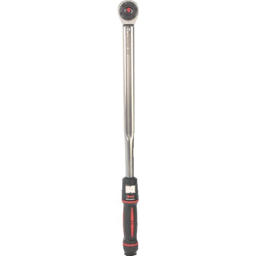 NORBAR社 1/2"Pro300インダストリアルトルクレンチ, 60-300 N.m 15045 トルクレンチ(プレセット形) NORBAR社 1/2"Pro300インダストリアルトルクレンチ, 60-300 N.m 15045 トルクレンチ(プレセット形)