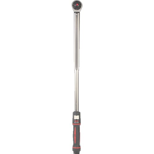 NORBAR社 1/2"Pro340インダストリアルトルクレンチ, 60-340 N.m 15046 トルクレンチ(プレセット形) NORBAR社 1/2"Pro340インダストリアルトルクレンチ, 60-340 N.m 15046 トルクレンチ(プレセット形)