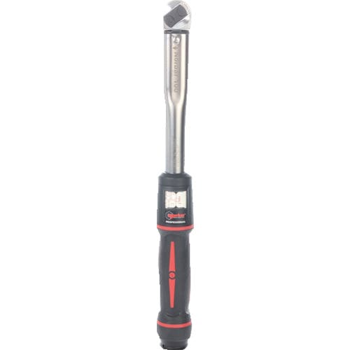 NORBAR社 1/2"Pro100オートモーティブトルクレンチ, 20-100 N.m 15025 トルクレンチ(プレセット形) NORBAR社 1/2"Pro100オートモーティブトルクレンチ, 20-100 N.m 15025 トルクレンチ(プレセット形)