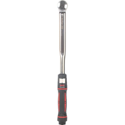 NORBAR社 1/2"Pro200オートモーティブトルクレンチ, 40-200 N.m 15026 トルクレンチ(プレセット形) NORBAR社 1/2"Pro200オートモーティブトルクレンチ, 40-200 N.m 15026 トルクレンチ(プレセット形)
