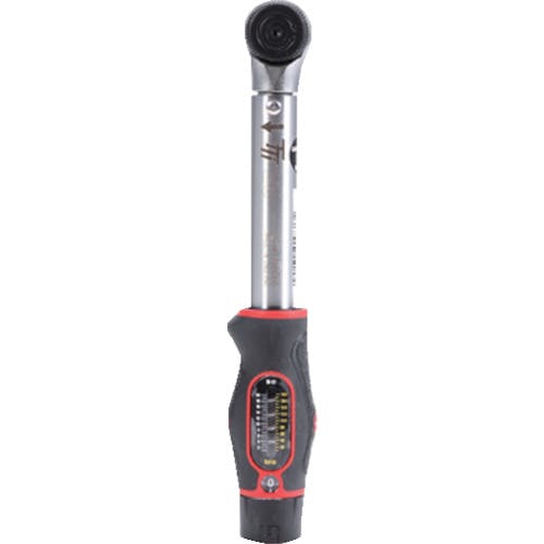 NORBAR社 3/8"TTi20トルクレンチ, 4-20 N.m 13833 トルクレンチ(プレセット形) NORBAR社 3/8"TTi20トルクレンチ, 4-20 N.m 13833 トルクレンチ(プレセット形)