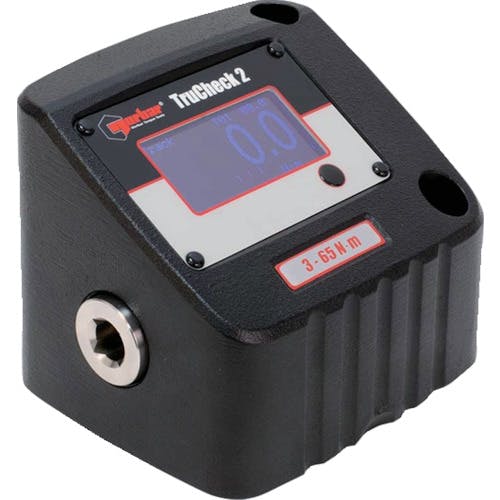 NORBAR社 TruCheck 2トルクチェッカー, 3.0-65 N.m 43520 トルク検査機 NORBAR社 TruCheck 2トルクチェッカー, 3.0-65 N.m 43520 トルク検査機