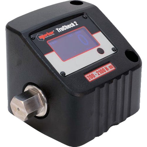 NORBAR社 TruCheck 2トルクチェッカー, 200-2100 N.m 43532 トルク検査機 NORBAR社 TruCheck 2トルクチェッカー, 200-2100 N.m 43532 トルク検査機