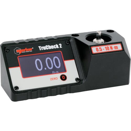NORBAR社 TruCheck 2トルクチェッカー, 0.5-10 N.m 43516 トルク検査機 NORBAR社 TruCheck 2トルクチェッカー, 0.5-10 N.m 43516 トルク検査機