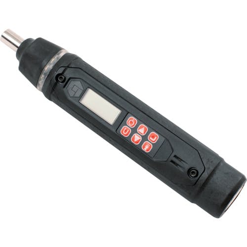 NORBAR社 1/4"Bluetooth対応デジタルトルクドライバー ProTronic+9, 0.45-9.0 N.m 130524 トルクドライバー NORBAR社 1/4"Bluetooth対応デジタルトルクドライバー ProTronic+9, 0.45-9.0 N.m 130524 トルクドライバー