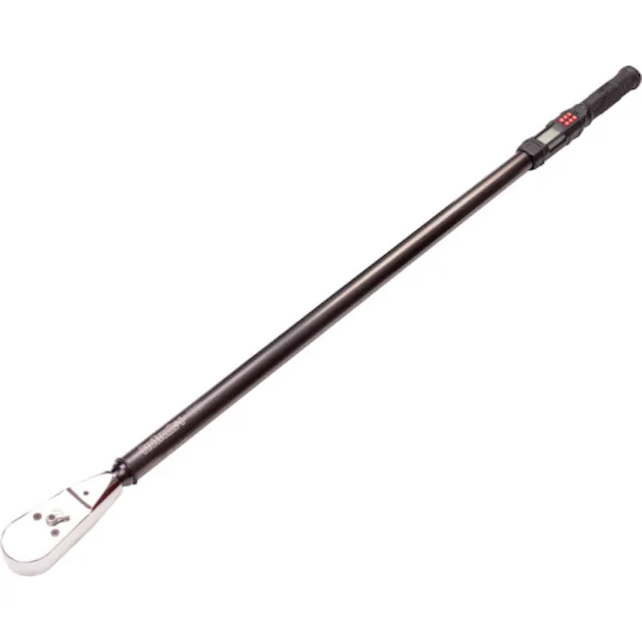 【CAINZ-DASH】NORBAR社 3/4”Bluetooth対応デジタルトルクレンチ ProTronic+800, 40-800 N.m 130516【別送品】