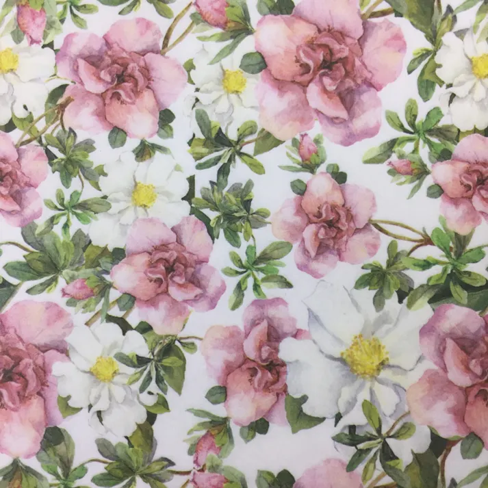 ヘリテージ DECO デコパージュペーパー 139サマーガーデン