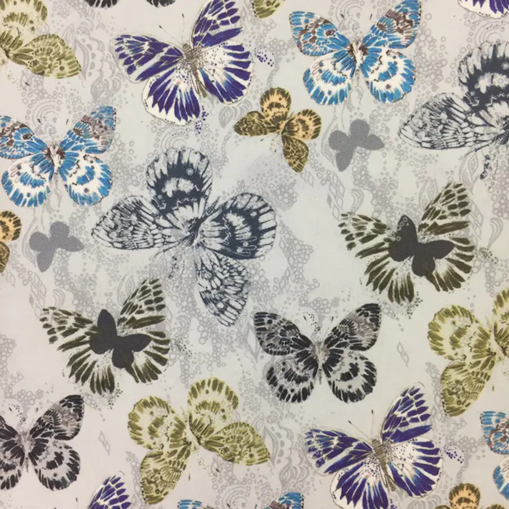 ヘリテージ DECO デコパージュペーパー 217ヘレン