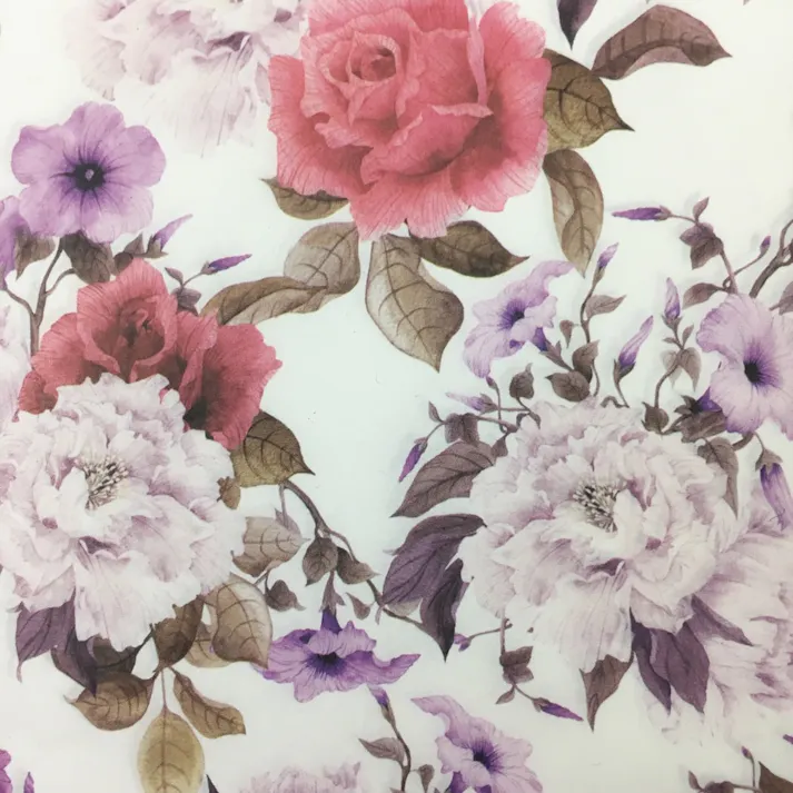 ヘリテージ DECO デコパージュペーパー 231ビンテージブーケ