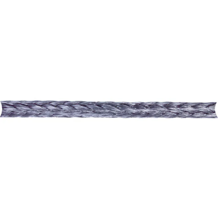 【CAINZ-DASH】ENGLISH BRAIDS社 【売切廃番】 ダイニーマロープ WINCHLINE 9.0φ×30m グレー 58090030905【別送品】