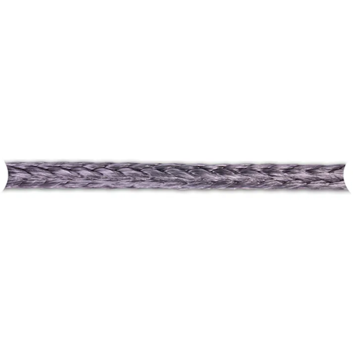 【CAINZ-DASH】ENGLISH BRAIDS社 【売切廃番】 ダイニーマロープ WINCHLINE 10.0φ×30m グレー 58100030905【別送品】