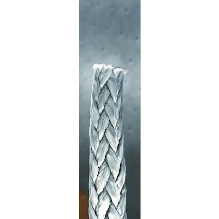 【CAINZ-DASH】ENGLISH BRAIDS社 【売切廃番】 ダイニーマロープ WINCHLINE 11.0φ×30m グレー 58110030905【別送品】