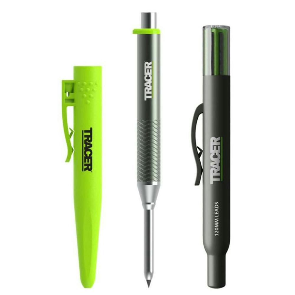 TRACER PRO アルミディープホールペンシル AMK1-PRO