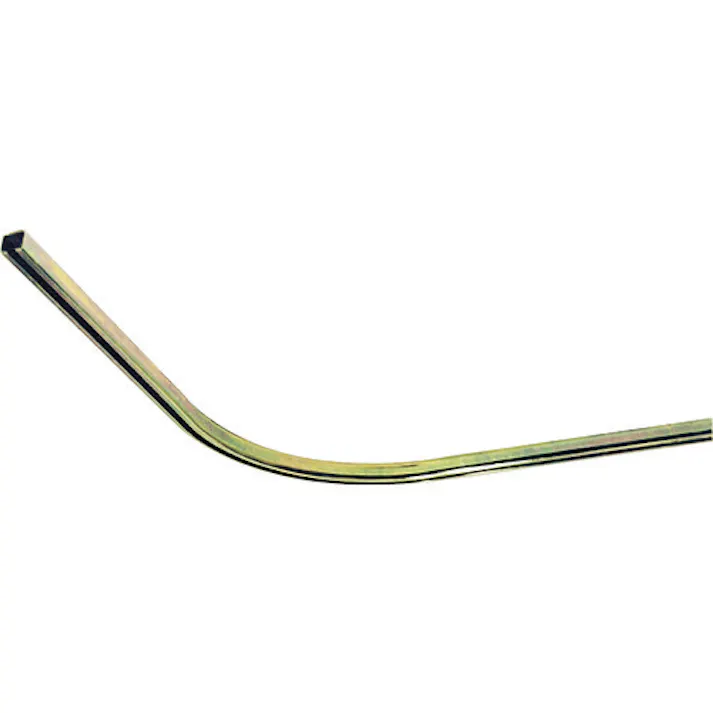 【CAINZ-DASH】HELM HELLAS社 ニコ 21号カーブレール 21HE-CR【別送品】