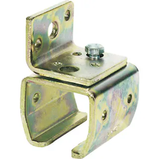 【CAINZ-DASH】HELM HELLAS社 ニコ 21号ドアハンガー用 横受一連 21HE-SB【別送品】