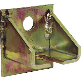 【CAINZ-DASH】HELM HELLAS社 ニコ 21号ドアハンガー用 調整ブラケット 一連用 21HE-AB【別送品】