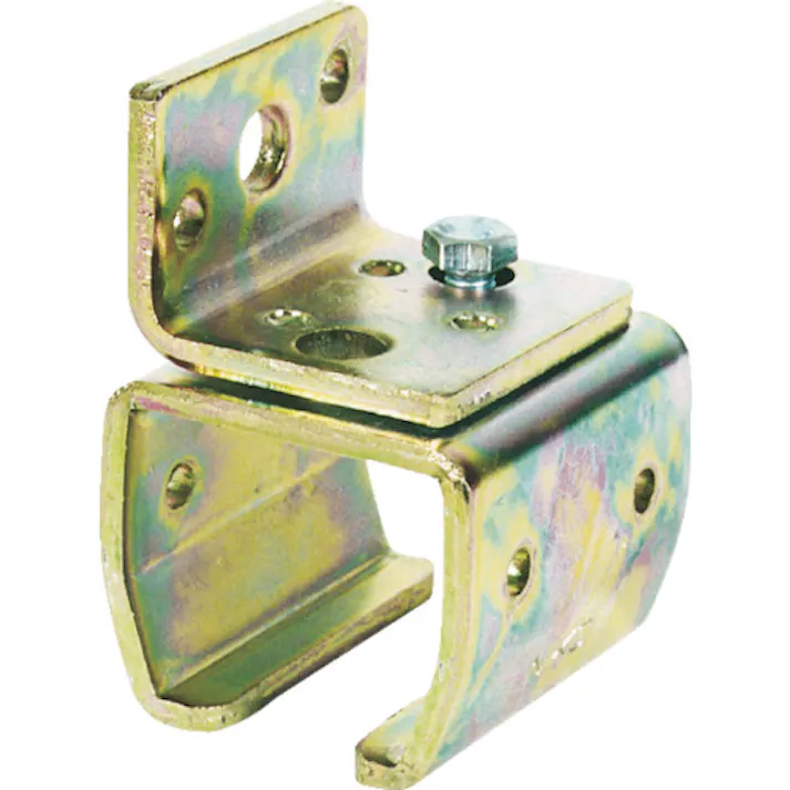 【CAINZ-DASH】HELM HELLAS社 ニコ 23号ドアハンガー用 横受一連 23HE-SB【別送品】