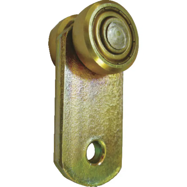 【CAINZ-DASH】HELM HELLAS社 ニコ 23号ドアハンガー用 トロリーハンガー 単車 23HE-2WH-TR【別送品】