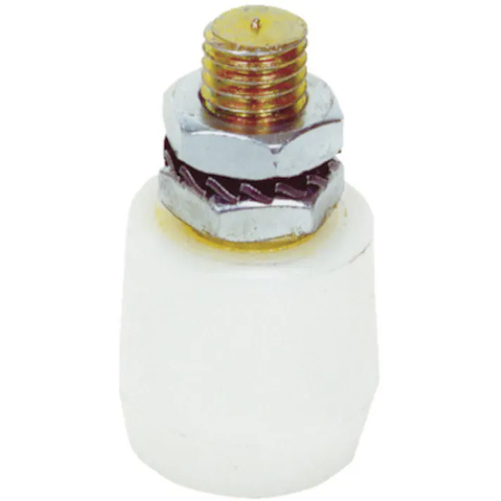 【CAINZ-DASH】HELM HELLAS社 ニコ 23/24号ドアハンガー用ガイドローラー ボルトタイプ 234HE-GRB【別送品】