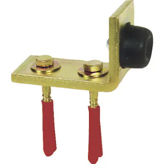 【CAINZ-DASH】HELM HELLAS社 ニコ 21号ドアハンガー用 エンドドアストッパー 21HE-ESP【別送品】