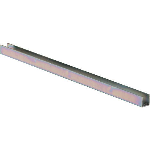 【CAINZ-DASH】ＨＥＬＭ　ＨＥＬＬＡＳ社 ニコ　２１号ガイドレール　２７３０ｍｍ 21HE-G2730【別送品】