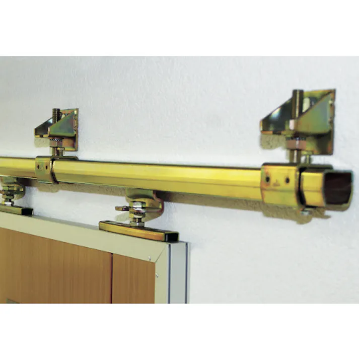 【CAINZ-DASH】HELM HELLAS社 ニコ 23号ハンガーレール 1820mm 23HE-1820【別送品】