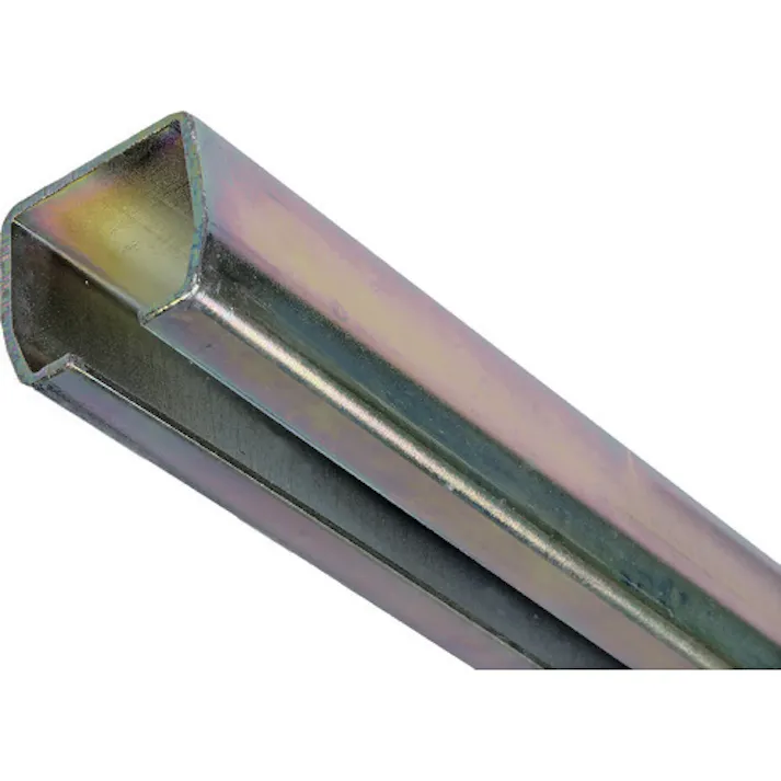 【CAINZ-DASH】HELM HELLAS社 ニコ 27号ハンガーレール 2730mm 27HE-2730【別送品】