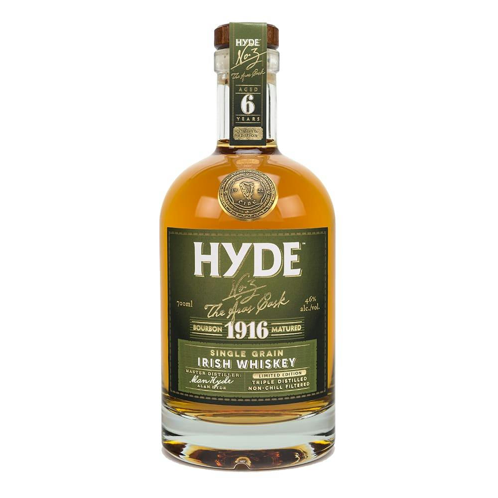 ハイド NO.3 ジ アラス カスク 700ml【別送品】 | 酒・リカー 通販