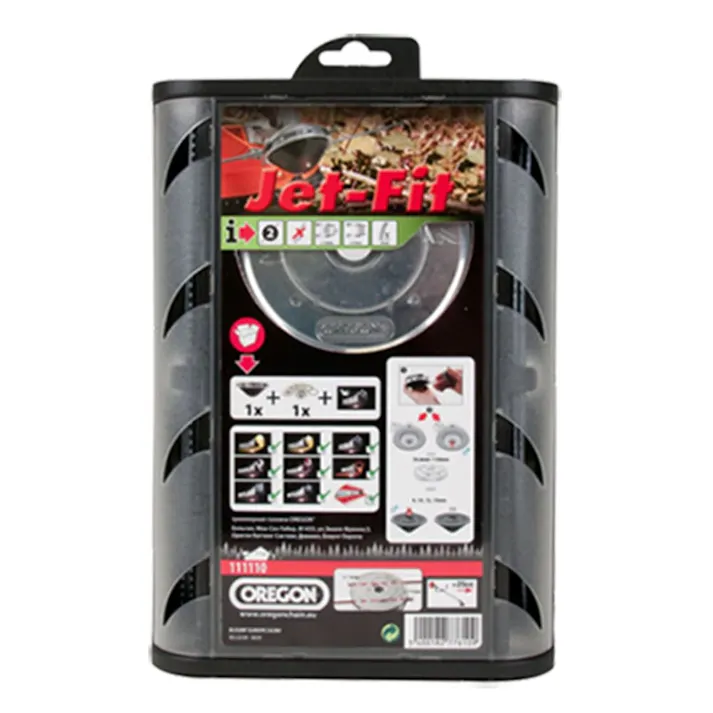 オレゴン ジェットフィット 111110