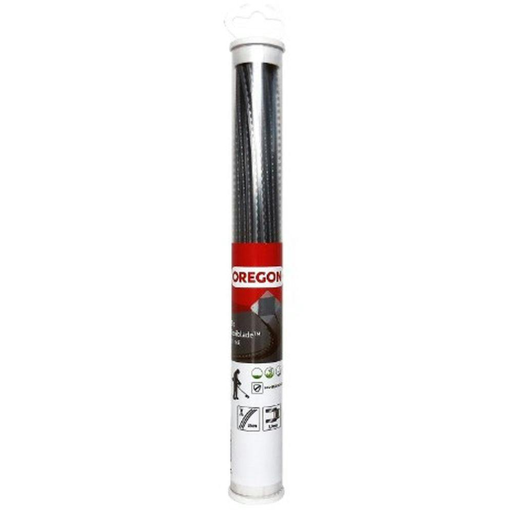 オレゴン ナイロンコード フレキシブレード 3.0mm 35本 ナイロンカッター・コード オレゴン ナイロンコード フレキシブレード 3.0mm 35本 ナイロンカッター・コード