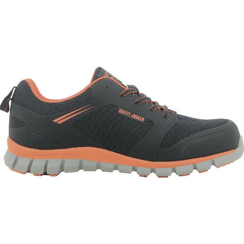 Cortina社 LIGERО オレンジ26.5 プロテクティブスニーカー(JSAA A種認定) Cortina社 LIGERО オレンジ26.5 プロテクティブスニーカー(JSAA A種認定)