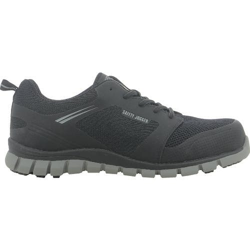 Cortina社 LIGERО ブラック25.5 LIGERO-BLK-25.5 プロテクティブスニーカー(JSAA A種認定) Cortina社 LIGERО ブラック25.5 LIGERO-BLK-25.5 プロテクティブスニーカー(JSAA A種認定)