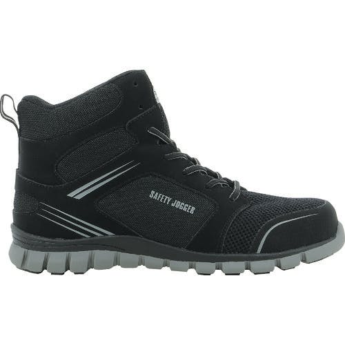 Cortina社 ABSOLUTE ブラック23.5 ABSOLUTE-BLK-23.5 プロテクティブスニーカー(JSAA A種認定) Cortina社 ABSOLUTE ブラック23.5 ABSOLUTE-BLK-23.5 プロテクティブスニーカー(JSAA A種認定)
