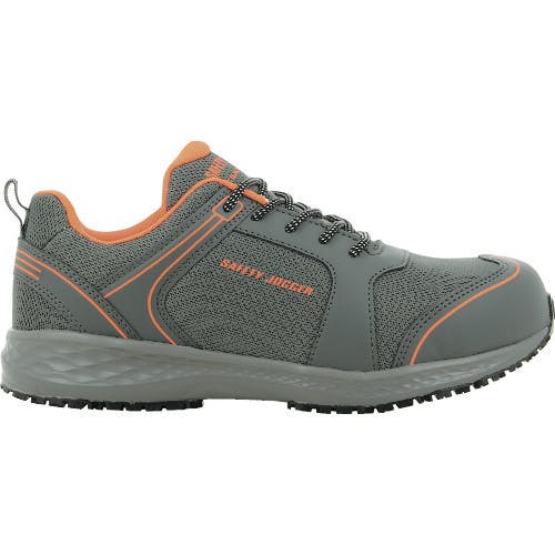 Cortina社 BALTО グレー26.0-26.5 BALTO-GRY-26.5 プロテクティブスニーカー(JSAA A種認定) Cortina社 BALTО グレー26.0-26.5 BALTO-GRY-26.5 プロテクティブスニーカー(JSAA A種認定)