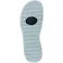 【CAINZ-DASH】Cortina社 【売切廃番】 OXYPAS EMILYベルクロシューズ ホワイト 23.0CM EMILY.WHT.230【別送品】
